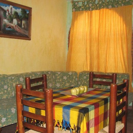 Bungalows El Delfin Ринкон де Гуаябитос Екстериор снимка