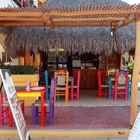 Bungalows El Delfin Ринкон де Гуаябитос Екстериор снимка