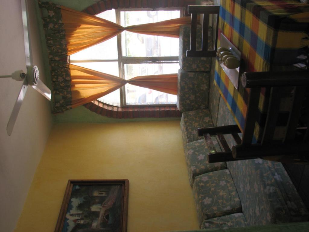 Bungalows El Delfin Ринкон де Гуаябитос Стая снимка