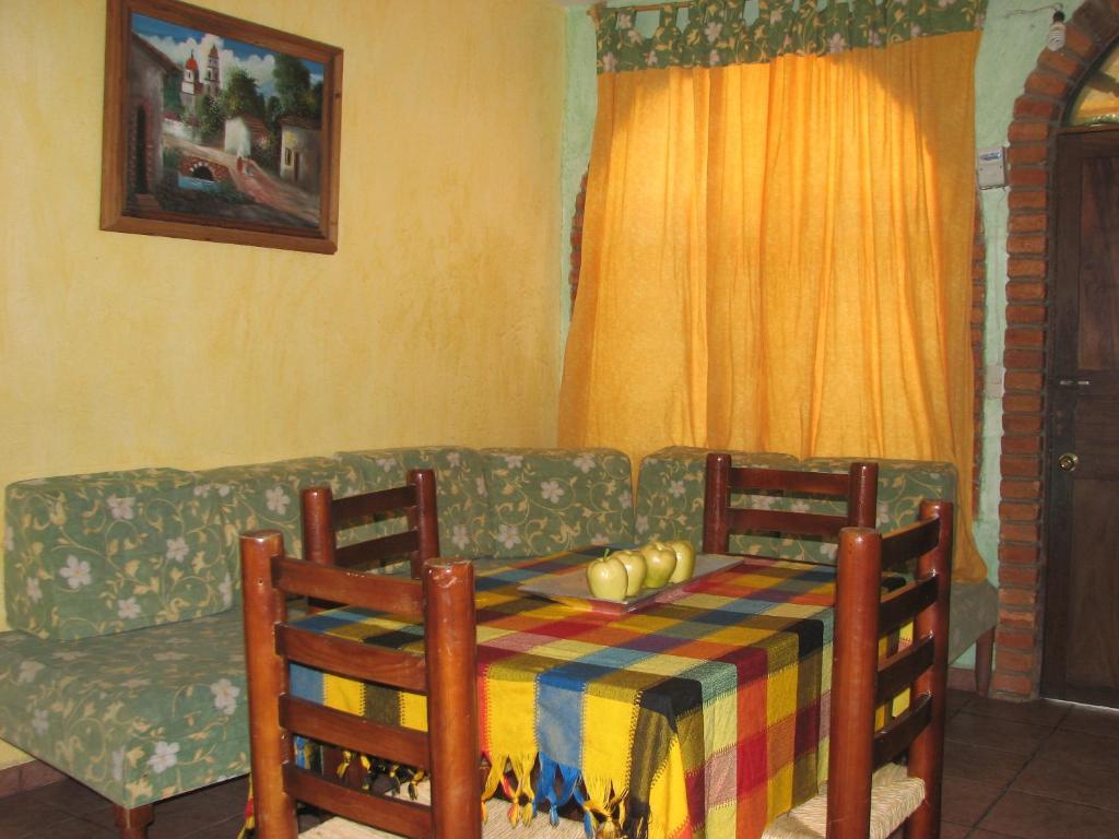 Bungalows El Delfin Ринкон де Гуаябитос Екстериор снимка