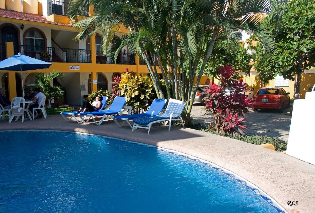Bungalows El Delfin Ринкон де Гуаябитос Екстериор снимка