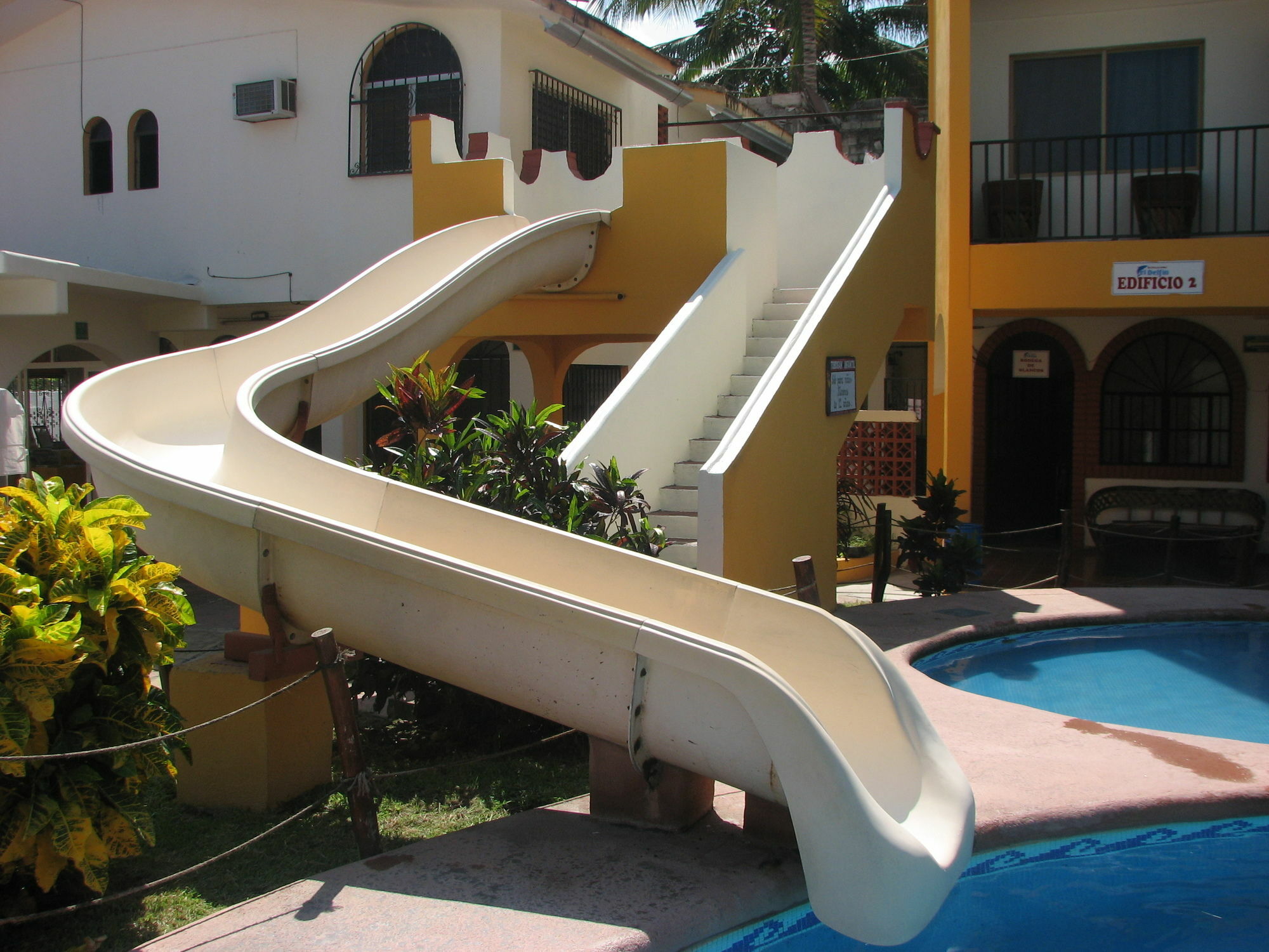 Bungalows El Delfin Ринкон де Гуаябитос Екстериор снимка
