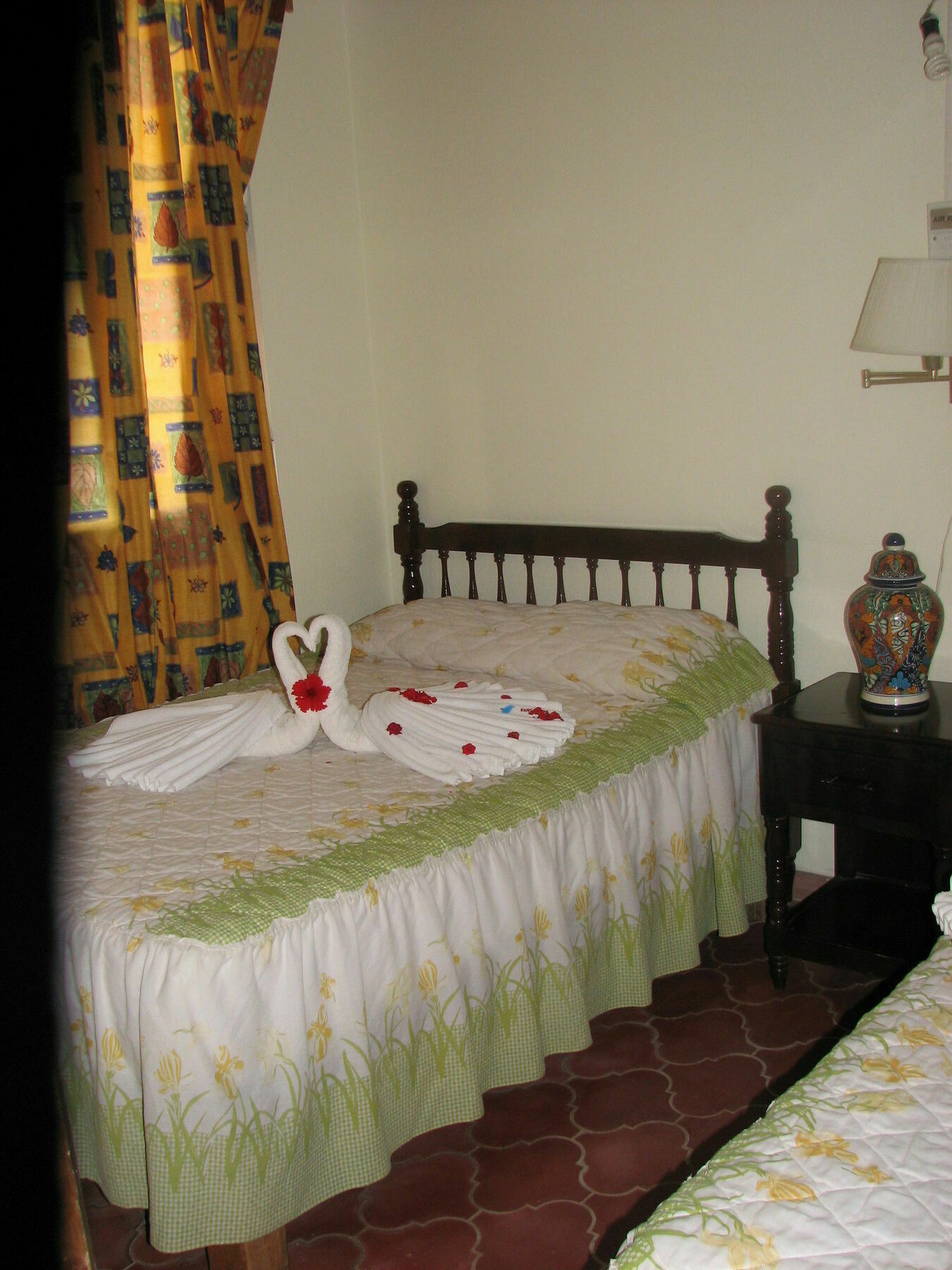 Bungalows El Delfin Ринкон де Гуаябитос Екстериор снимка