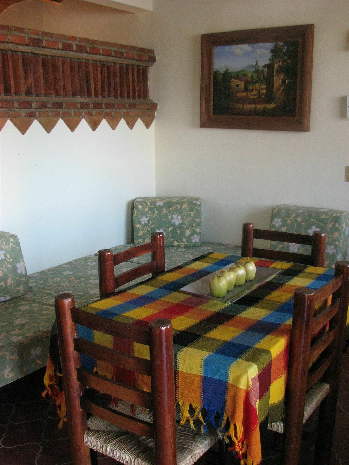 Bungalows El Delfin Ринкон де Гуаябитос Екстериор снимка