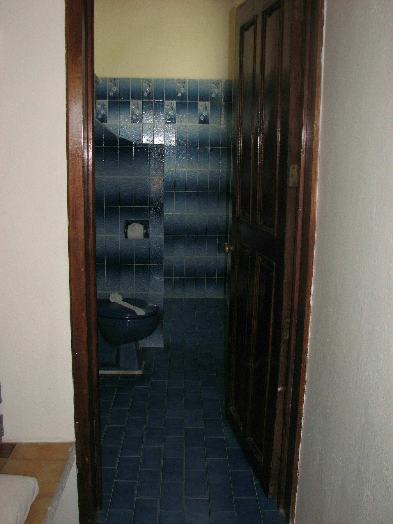 Bungalows El Delfin Ринкон де Гуаябитос Екстериор снимка